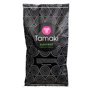 Рис шлифованный Tamaki 0,5кг / 12уп