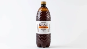 Квас «Хлебный»  1л